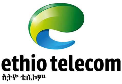 ethiotelecom – Telecom Service Provider.